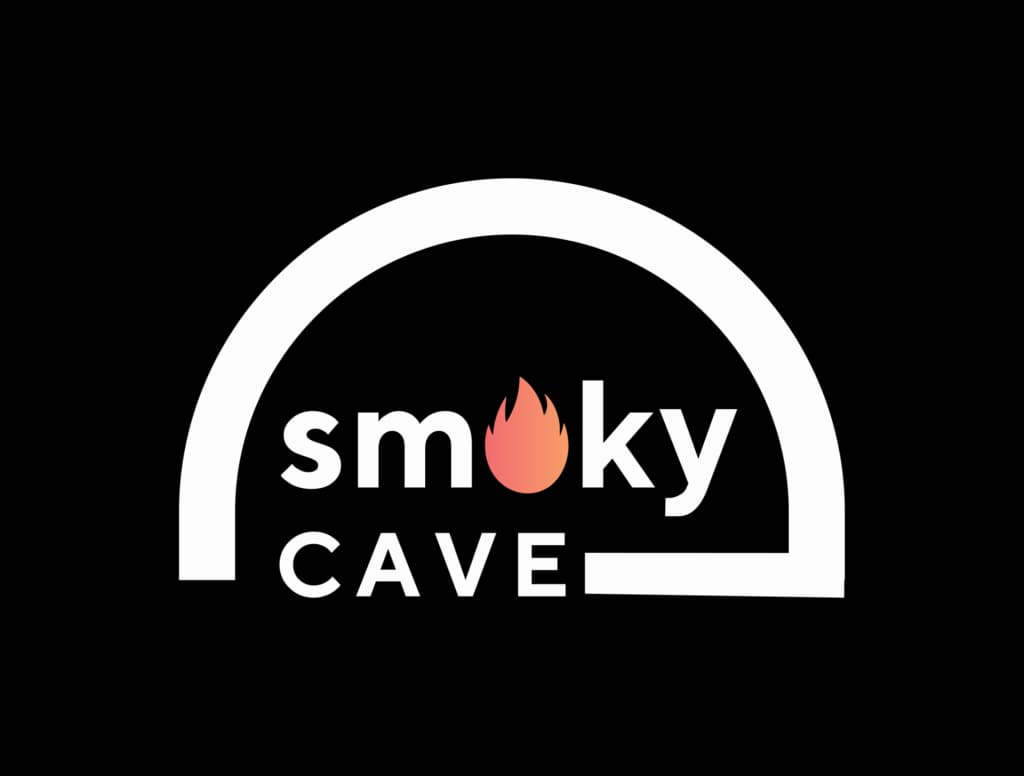 Smoky Cave logo