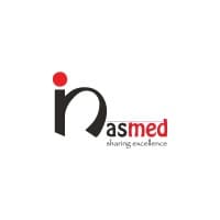 Nasmed logo