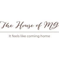 The House of MG logo