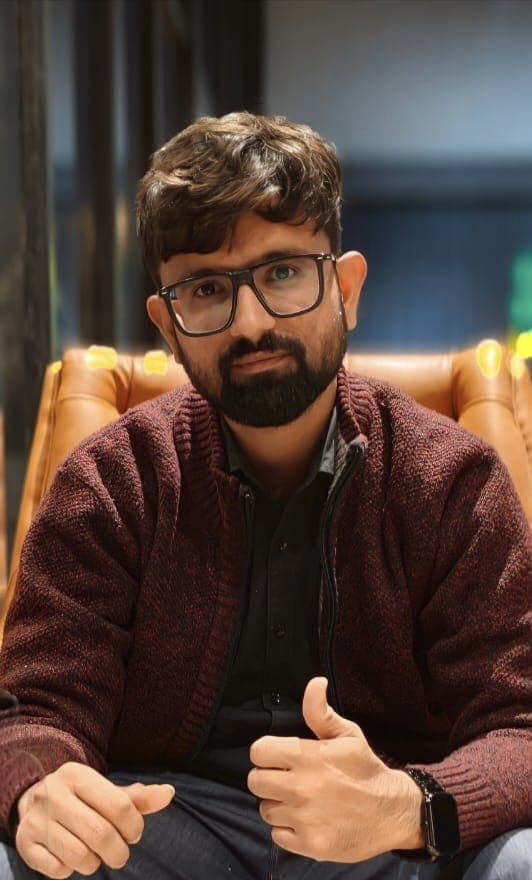 Soham Bhatt