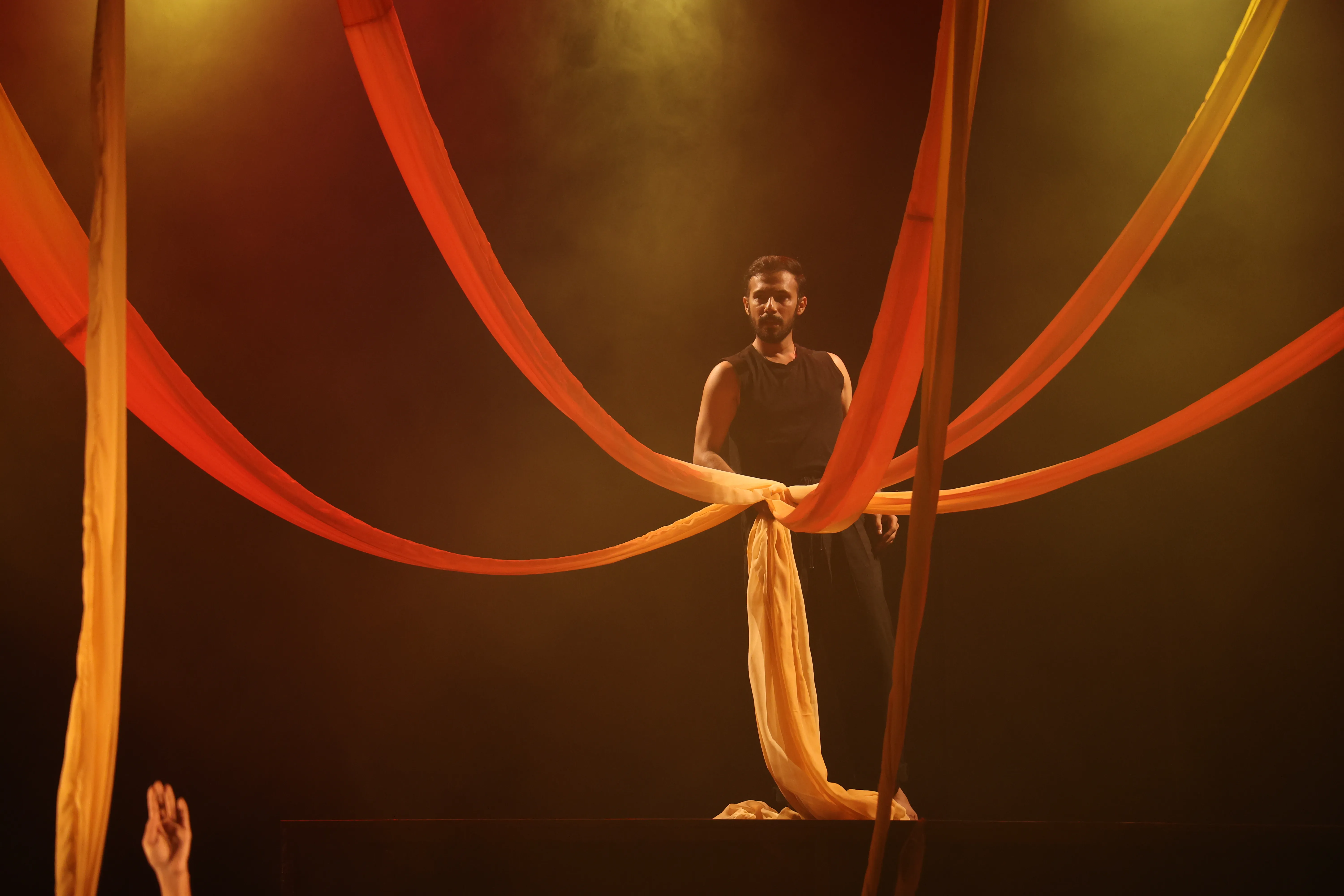 Live Theater & Stage Productions
